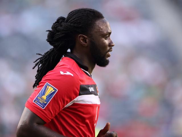 Kenwyne Jones is one of a number of attacking options Cardiff currently possess